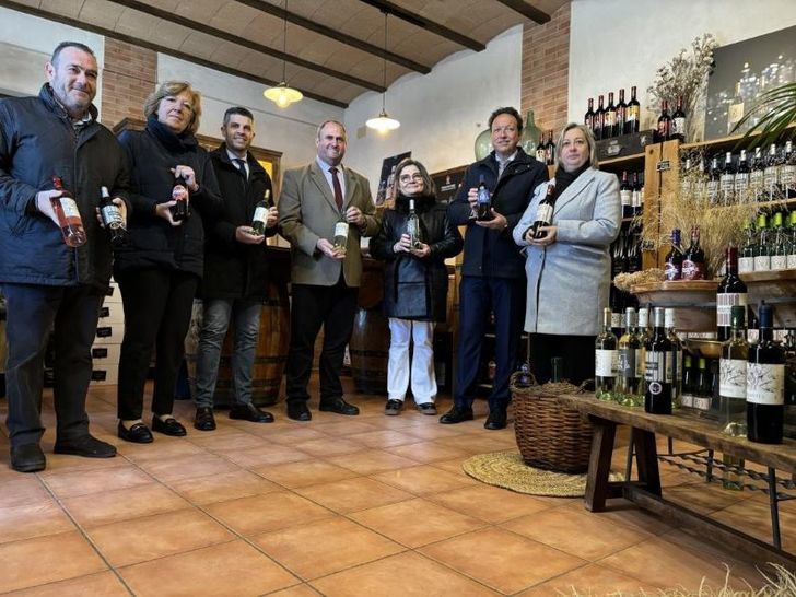 C-LM dedicará 4 millones de euros entre 2023 y 2027 para impulsar la integración comercial de las cooperativas