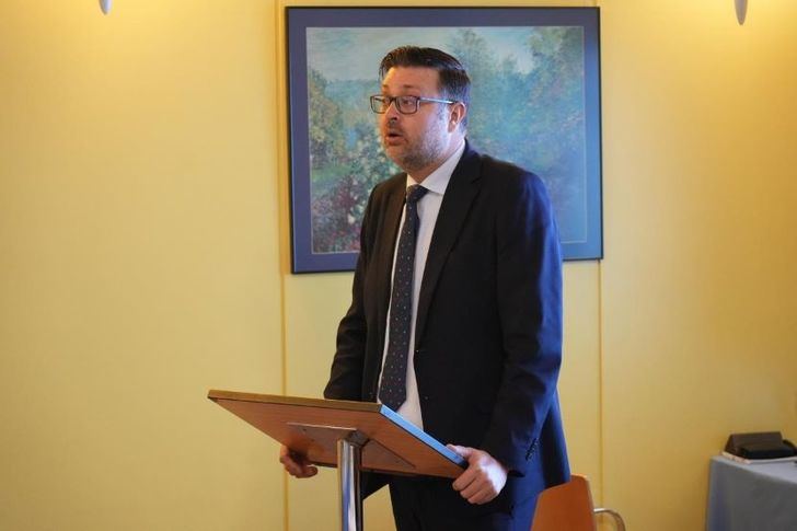 C-LM es la primera CCAA en gestionar el alta en la Seguridad Social del alumnado de Formación Profesional