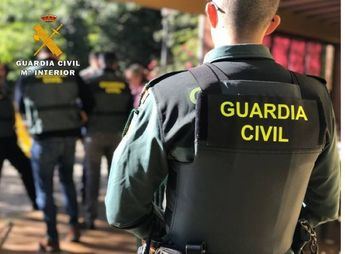 Detenido un reo fugado de la cárcel por robos y una agresión sexual en viviendas de la provincia de Toledo