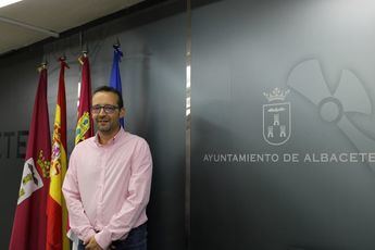 Comienzan las obras de adaptación y reforma del Recinto Ferial de Albacete con una duración prevista de 2 meses