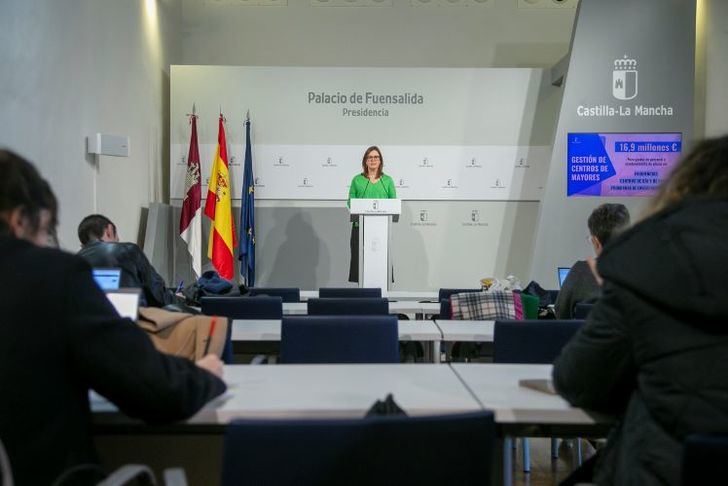 La Junta pedirá mantener las ayudas a autónomos en zonas despobladas y confía en la sensibilidad del Gobierno