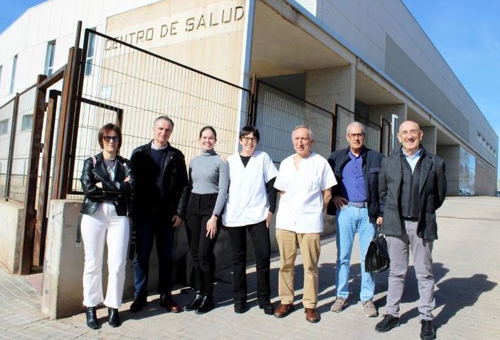 Hasta 8.000 personas de CLM participan en el 'Proyecto Cohorte IMPaCT', la mayor investigación sanitaria hecha en España