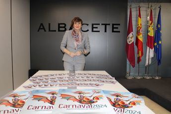 Albacete rendirá homenaje a 'Zapaterito' durante su Carnaval, con un pregón a cargo de 'La Farándula'