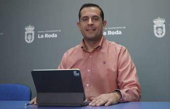 La Roda convoca sus certámenes literarios internacional, 'Villa de La Roda', y nacional 'Tomás Navarro Tomás'