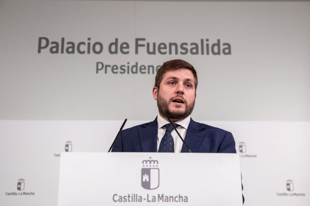 El Ejecutivo de C-LM se reunirá con el de Extremadura 'en próximos días' para hablar de AVE y de otras infraestructuras