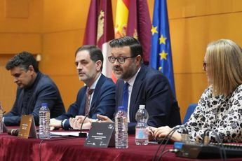Castilla-La Mancha pondrá en marcha a lo largo de 2024 un total de 26 Aulas Profesionales de Emprendimiento