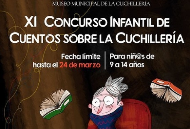 Niños de Albacete podrán presentar hasta el 24 de marzo relatos al Concurso Infantil de Cuentos