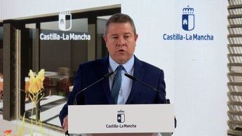 La Junta negocia con Cultura la recepción de ayudas para el impulso de aceleradoras culturales en Castilla-La Mancha