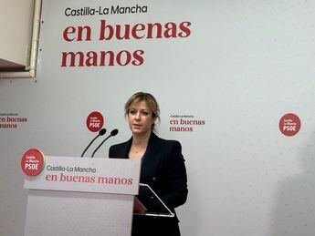 El PSOE de C-LM espera que el Gobierno siga defendiendo el agua para Castilla-La Mancha como hasta ahora