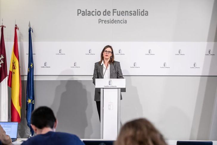 C-LM invierte casi 127 millones en la digitalización del sistema educativo y distribuye cerca de 140.000 dispositivos