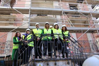 Albacete abrirá en abril el centro de atención a víctimas de agresiones sexuales, el primero en funcionar en C-LM
