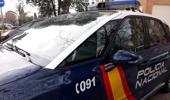 Un hombre se encierra en una vivienda de Albacete tras realizar varios disparos al aire