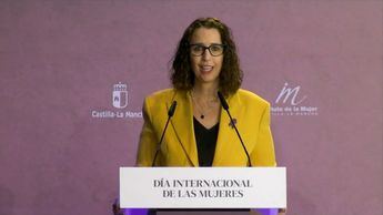 Castilla-La Mancha se presenta como motor para avanzar en Igualdad y se reivindica como 'punta de lanza' en España