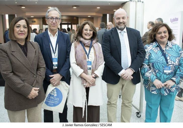 C-LM avanza en el desarrollo del Plan de Abordaje Integral de la Cronicidad y la Prevención de la Fragilidad