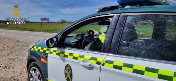 Detenidas tres personas en Bargas por traficar con drogas y cometer un intento de homicidio