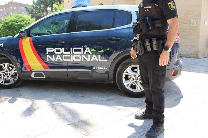 Cae una banda de venta de estupefacientes en Madrid y Toledo que guardaba la droga en guardería de Fuencarral