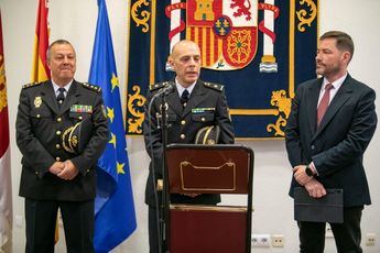 Detenido el cabecilla de una organización dedicada a distribuir droga por toda C-LM desde Alcázar de San Juan
