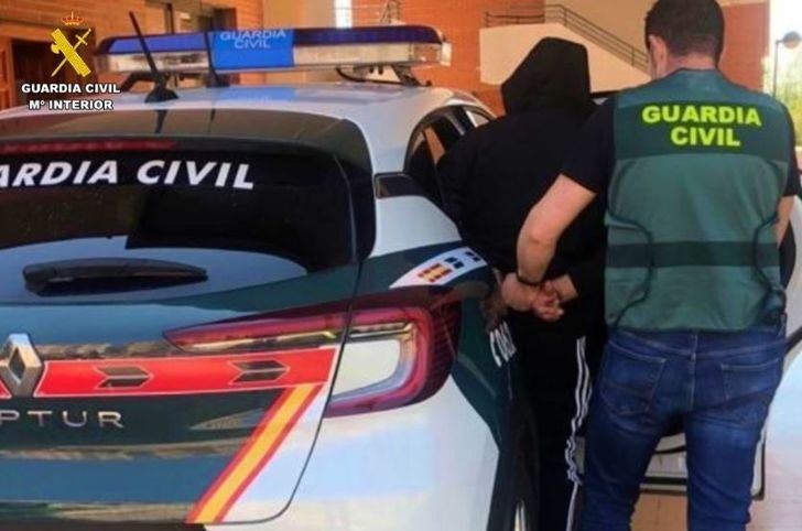 Detenidas seis personas e investigadas 16 más por extorsionar mediante sextorsión a víctimas de Ciudad Real