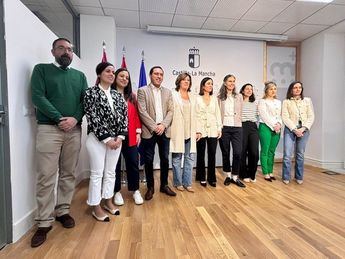 C-LM lanzará en junio una convocatoria de 1,4 millones para fomentar el turismo rural en los municipios