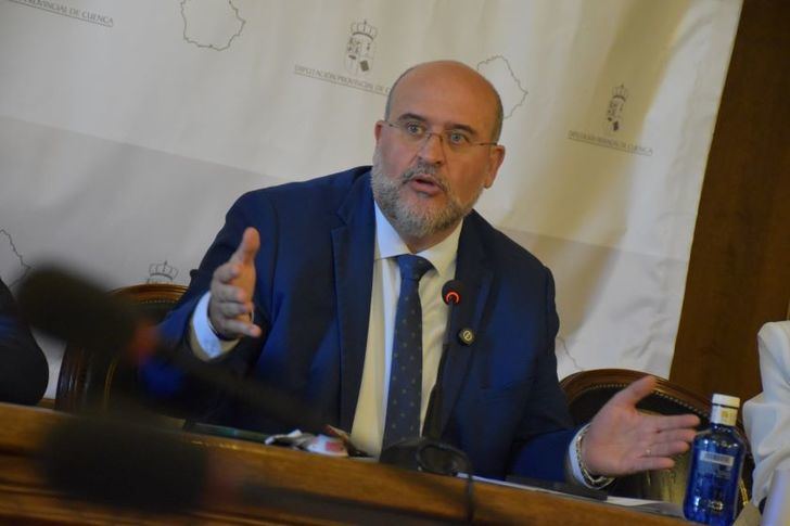 C-LM pide que todas las subestaciones eléctricas que se implanten en su territorio distribuyan energía en la región