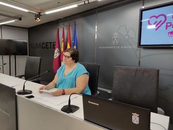 Unidas Podemos rechaza la propuesta de presupuestos del Ayuntamiento de Albacete y afirma que son tardíos
