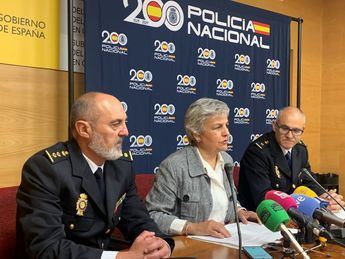 Desarticulada una organización dedicada a la prostitución de mujeres en Cuenca y liberadas 2 víctimas de trata