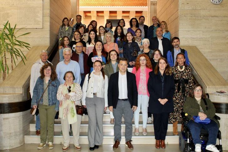 Aprobadas las actividades de la XVI Marcha por la Igualdad que se celebrará el 16 de mayo en Albacete