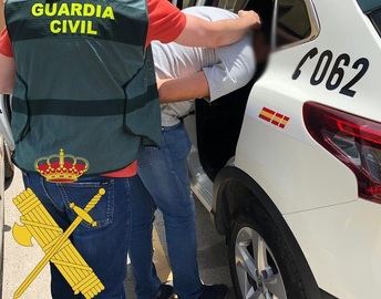 A prisión un 'estafador profesional' con 17 órdenes de arresto emitidas por juzgados de todo el país, incluido Albacete