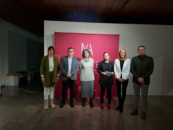 La IX Muestra ‘Amalia Avia’ del Instituto de la Mujer de Castilla-La Mancha llega a Albacete