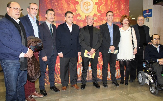 El Festival Internacional del Circo de Albacete tendrá compañías de 13 países