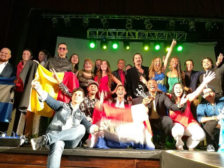 Albacete acogerá el 29 de junio la final del festival internacional de la Canción Punta del Este