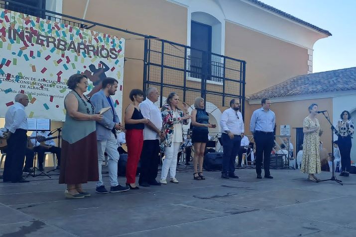 El Festival Interbarrios llega a su XXX aniversario con tres jornadas de actuaciones en el Recinto Ferial