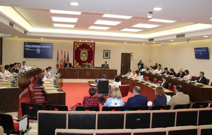 El Ayuntamiento de Albacete concede una subvención de 8.000 euros a Asprona y Desarrollo Autismo para la integración en las escuelas de verano