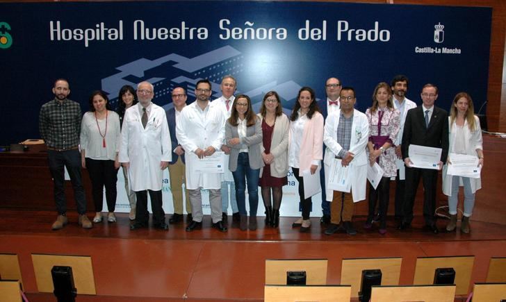 Área Integrada de Talavera de la Reina celebra su II edición de la Semana de la Ciencia