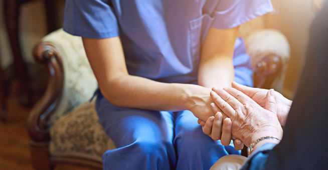 Castilla-La Mancha cierra el año con más de 4,5 millones de horas prestadas en ayudas a domicilio