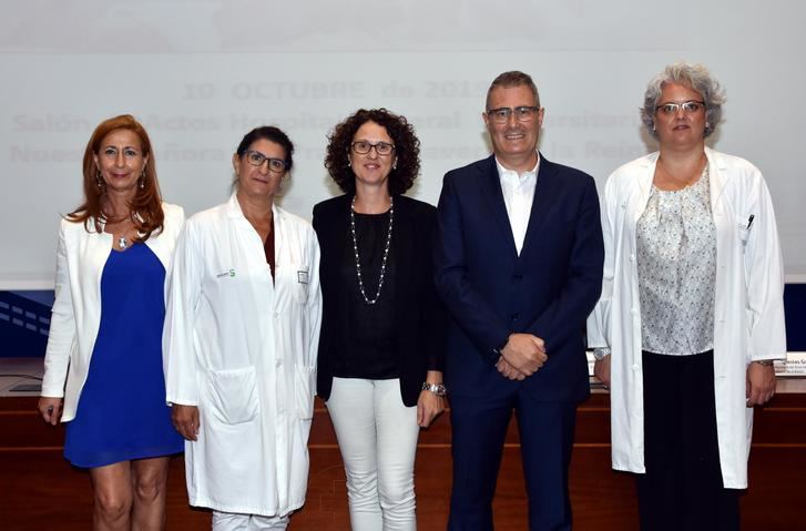 Castilla-La Mancha recalca el papel de la enfermería en el cuidado del paciente crónico