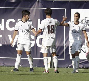 El Albacete Balompié vence al Rayo Majadahonda y accede a la final del playoff