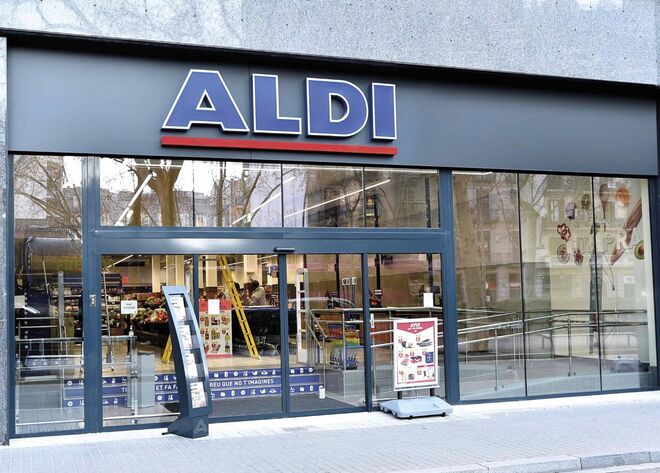 ALDI inaugura su primer supermercado en Albacete