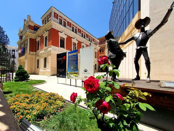 La Diputación de Albacete pone en marcha las subvenciones a Ayuntamientos para sostener el puesto de Secretaría-Intervención