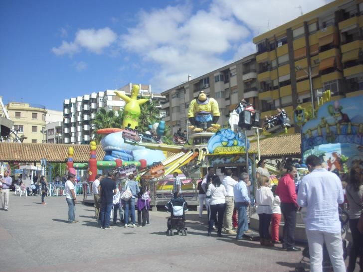 Hellín organiza una nueva edición de ludoteca de verano y plantea celebrar la próxima feria con medidas sanitarias