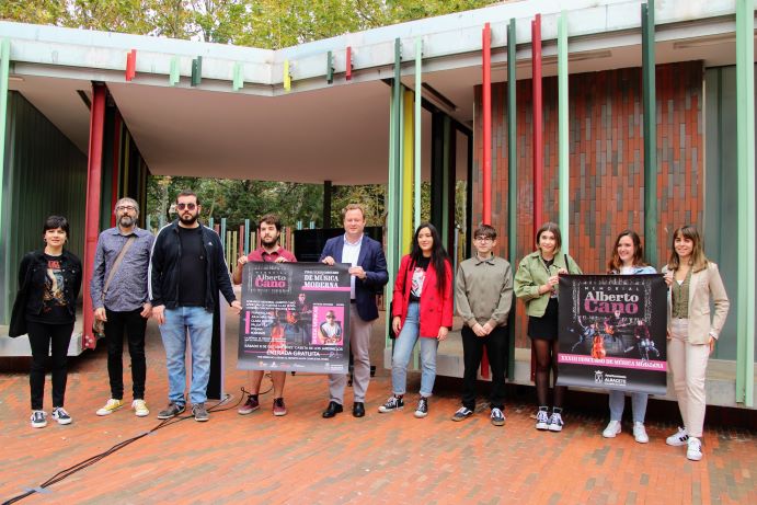 La juventud del talento que aspira a darse a conocer en el 33º Memorial ‘Alberto Cano’ evidencia un salto generacional en el movimiento musical de Albacete