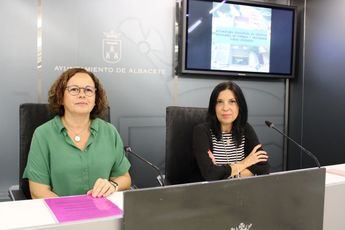 La Concejalía de Juventud anima a los centros de Primaria y Secundaria de Albacete a participar en las actividades del Centro Joven
