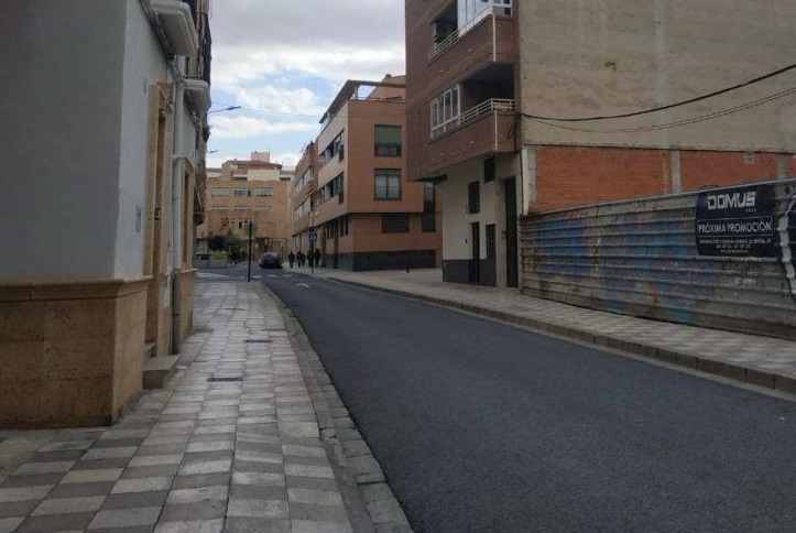 Santa Quiteria, Puerta de Valencia y Puerta de Murcia, en Albacete, sufrirán cortes de tráfico por obras
