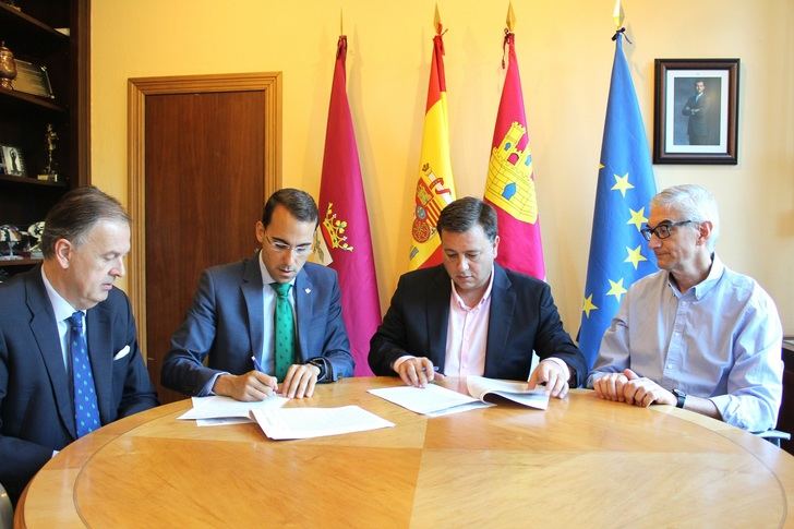 El Ayuntamiento de Albacete ahorra 300.000 euros con el préstamo ICO y abandona el Plan de Ajuste