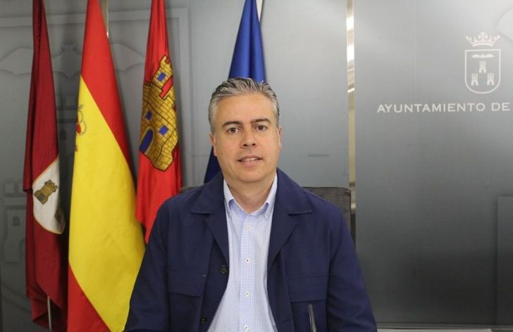 Albacete desarrolla un Plan de Asfaltado en cerca de una veintena de puntos de la ciudad a partir de la próxima semana