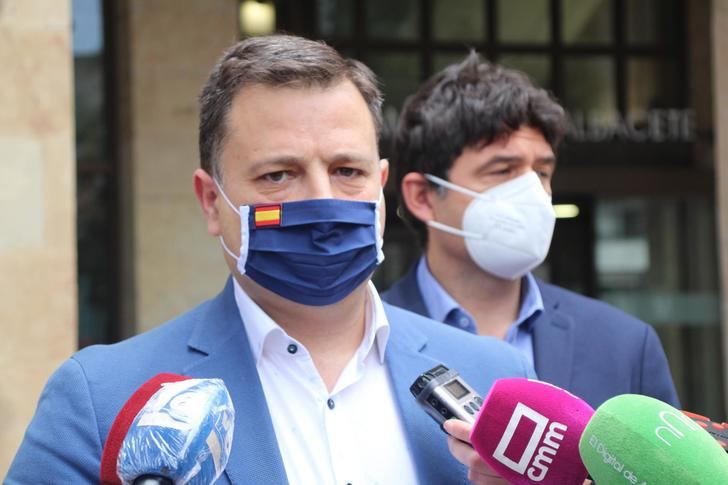 Al PP de Albacete no le convencen las explicaciones del alcalde