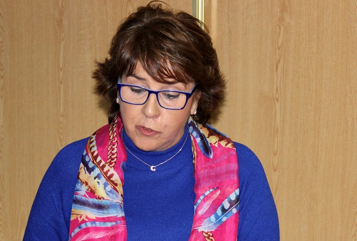Mujeres en Igualdad de Albacete critica el “daño irreparable” que está causando en las víctimas la Ley del ‘sólo sí es sí’