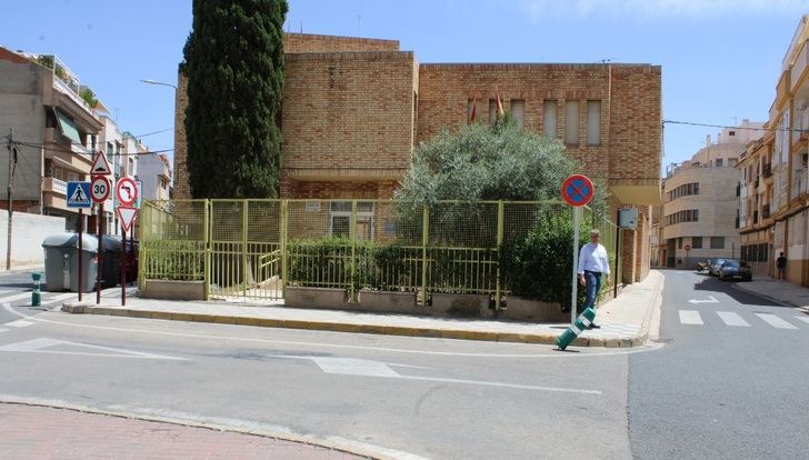El Ayuntamiento de Albacete realiza obras de seguridad y accesibilidad de las calles Santa Quiteria, Puerta de Murcia y Puerta de Valencia
