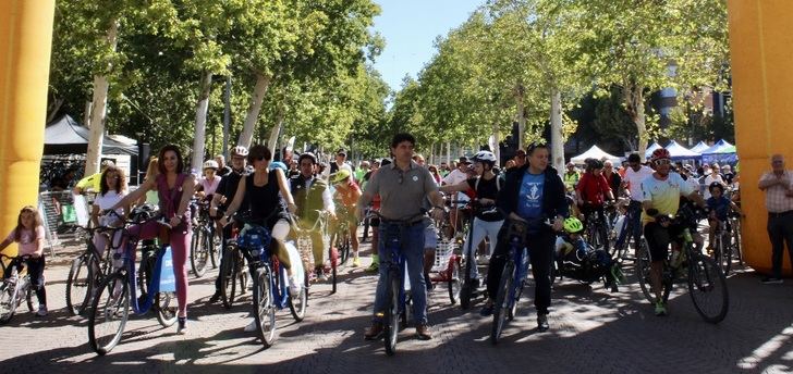 El Ayuntamiento de Albacete quiere una ciudad sostenible y dinámica 