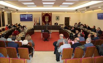 El Ayuntamiento renueva su convenio con Cocemfe de Albacete para el desarrollo del proyecto de la Oficina Técnica de Accesibilidad